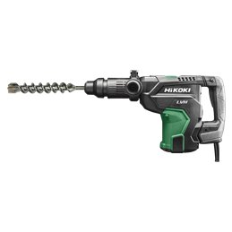 HIKOKI DH 45MA COMBINED ELECTROPNEUMATIC HAMMER
