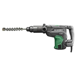 HIKOKI DH 52MA COMBINED ELECTROPNEUMATIC HAMMER