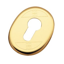 Mottura 95.397 cover - for European cylinder locks