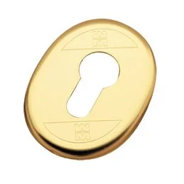 Mottura 95.397 cover - for European cylinder locks