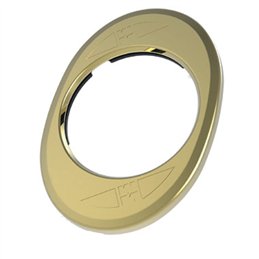 Mottura 95.447 badge - for Defender diam.50mm