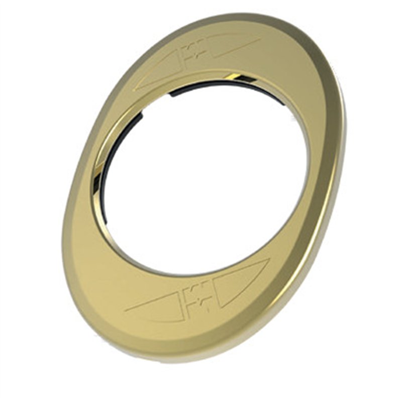 Mottura 95.447 badge - for Defender diam.50mm