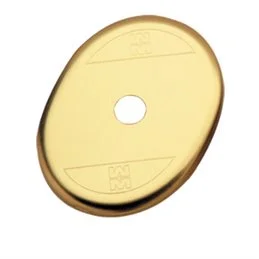 Mottura 95.321 key cover - for pin or knob keys