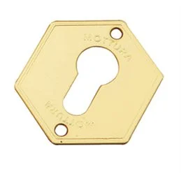 Mottura 95.297 cover - for European cylinder locks