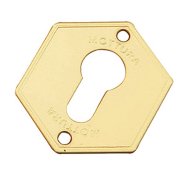 Mottura 95.297 cover - for European cylinder locks