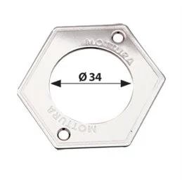 Mottura 95.148 cover - for pump locks