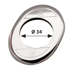 Mottura 95.248 cover - for pump locks