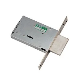 Serratura da infilare Mottura 40.704 laterale KA (conf.10 pz)