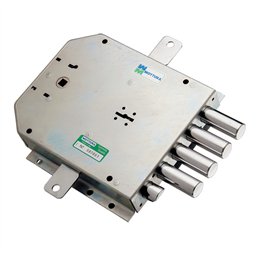 Security door lock Mottura 50.555