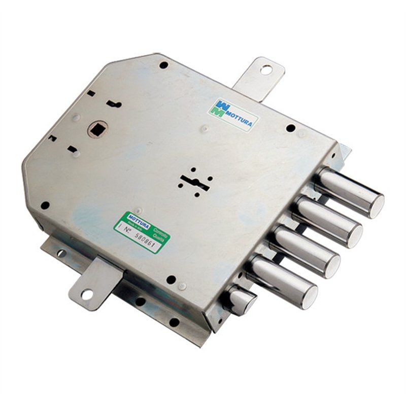 Security door lock Mottura 50.555