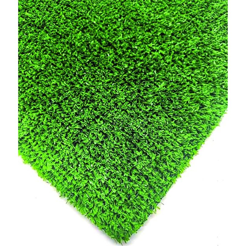 Erba sintetica prato 1.x4mt VIGOR GOLF altezza 8mm