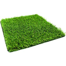 Erba sintetica prato 1x4mt VIGOR POLO altezza 20mm