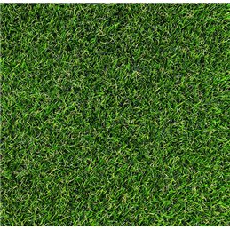 Synthetic grass lawn 1x4mt VIGOR POLO height 20mm