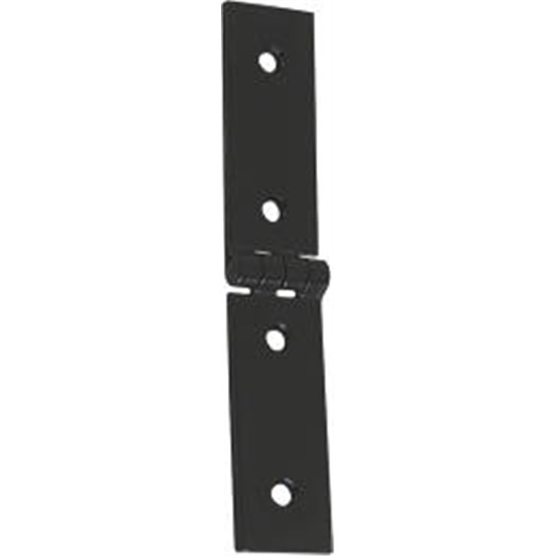 CERNIERE ASE NERE VERNICIATE 280 CM.22