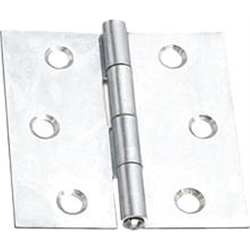 HINGES 317/ 25(1P) SQUARE 57X57