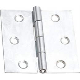 HINGES 317/ 25(1P) SQUARE 75X75
