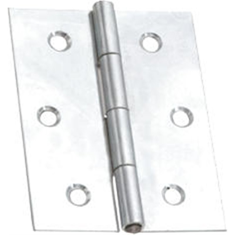 HINGES 321/ 70 HALF SQUARE