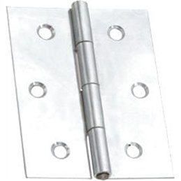 HINGES 321/ 80 HALF SQUARE
