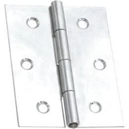 HINGES 321/ 80 HALF SQUARE
