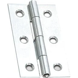 323/100 NARROW HINGES