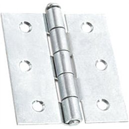HINGES 804/ 90X90 EXTRA HEAVY pin to slide out