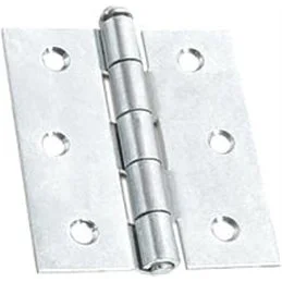CERNIERE 804/ 100X90 EXTRAPESANTI perno sfilare