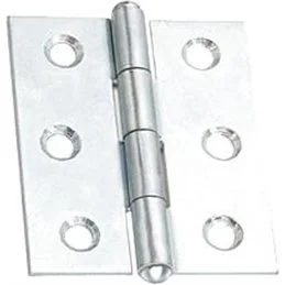HINGES 838/ 50 HEAVY Fixed pin