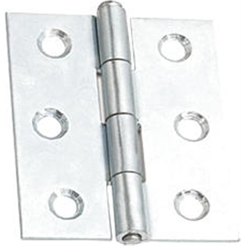 840/50 HEAVY HINGES Removable pin