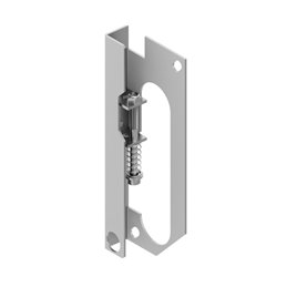 DISEC PS0500 tilting internal handle protection