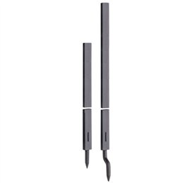 Pair of rods Mottura 93.303 10x20 black