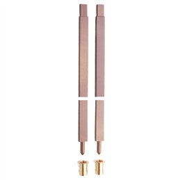 Pair of rods for triple locks Mottura 93.293