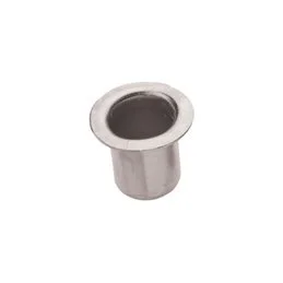 Pozzetto per aste 99.151 per aste 18mm