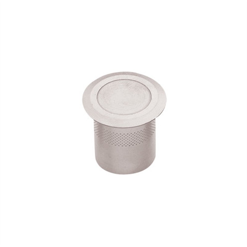 Rod well 99.166 with dust spring for 18mm rods