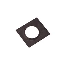 Reinforcement manganese plate 91x91x2 for Mottura locks 94.354