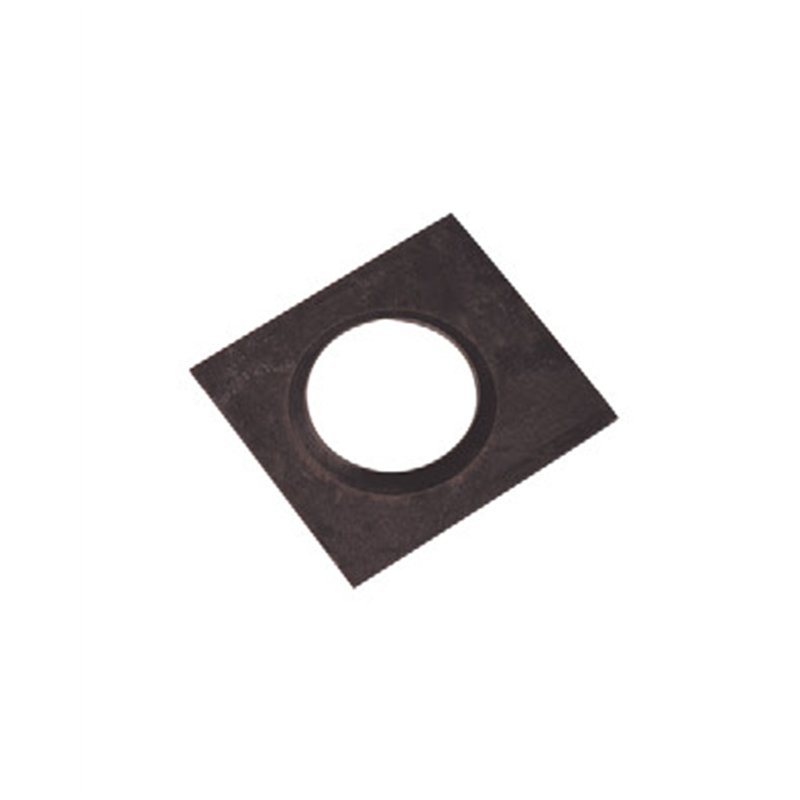 Reinforcement manganese plate 91x91x2 for Mottura locks 94.354