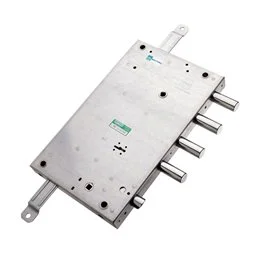 Security door lock Mottura 64.561 Serrablinda
