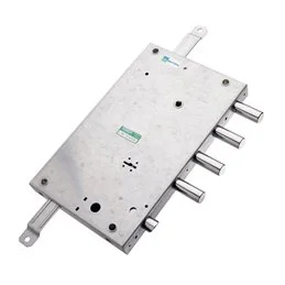 Serratura porta blindata SERRABLINDA Mottura 64.568 triplice