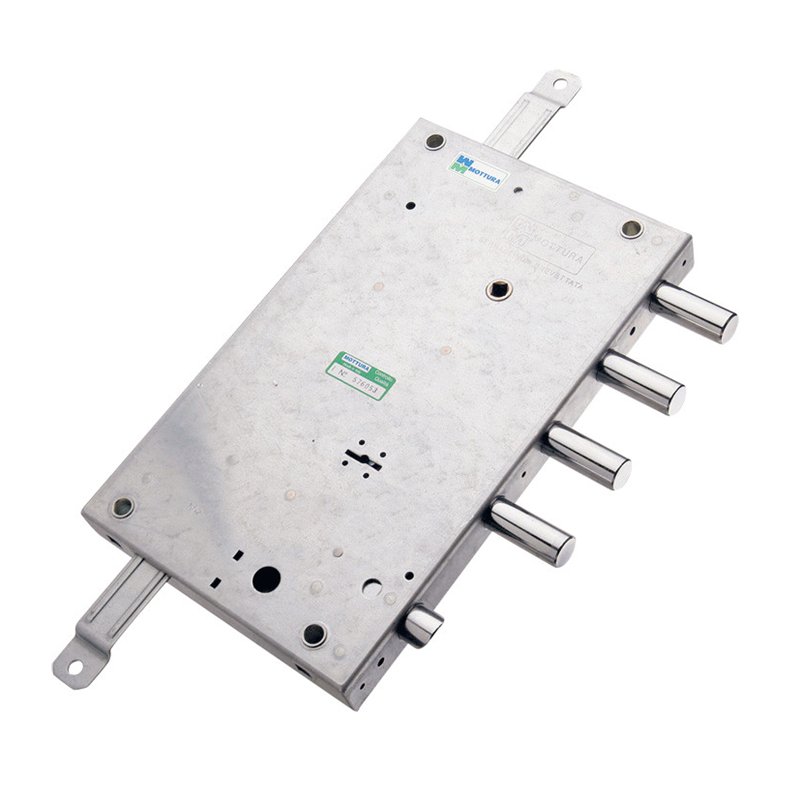 Serratura porta blindata SERRABLINDA Mottura 64.568 triplice