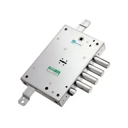 Security door lock Mottura 50.571