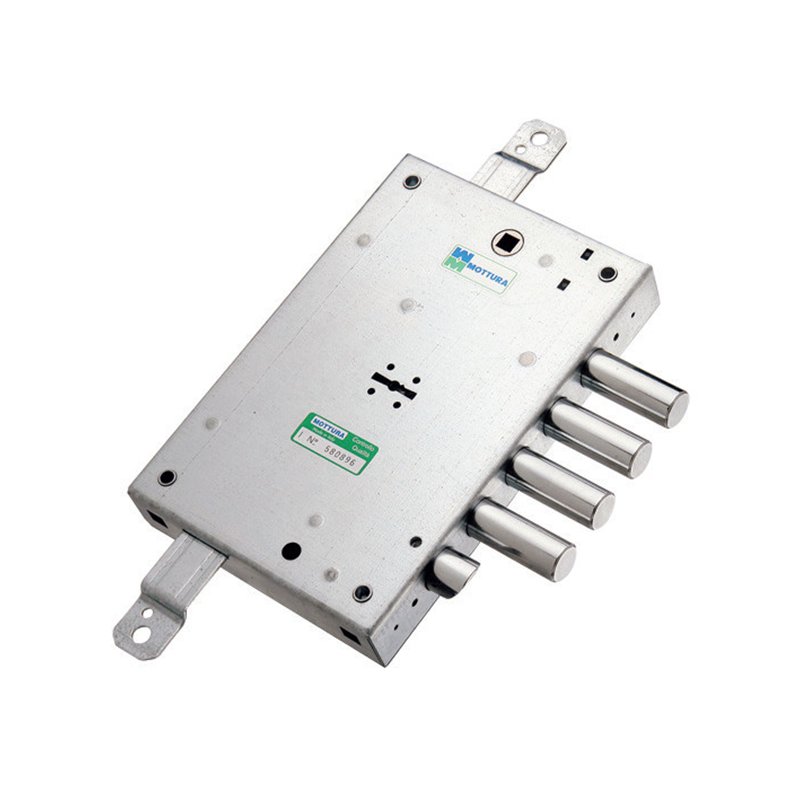 Security door lock Mottura 50.571