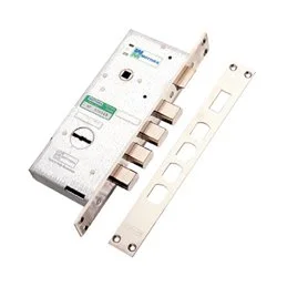 Security door lock Mottura 72.120