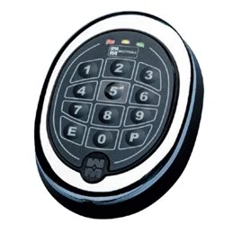 Tastiera esterna 99.686 Mottura XNOVA