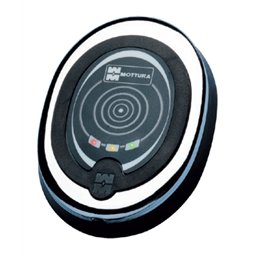 Mostrina esterna con lettore transponder Mottura 99.687 XMODE