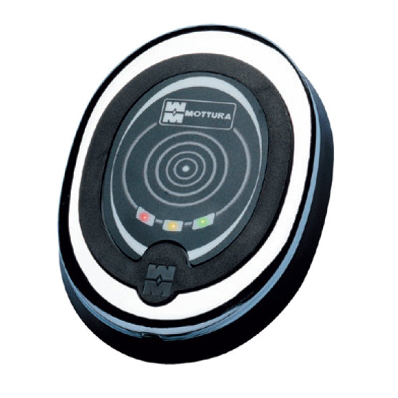Mostrina esterna con lettore transponder Mottura 99.687 XMODE