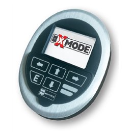 Mostrina interna con display Mottura 99.688 XMODE