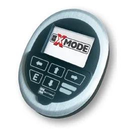 Mostrina interna con display Mottura 99.688 XMODE
