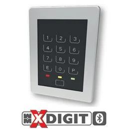 Mostrina esterna XDIGIT BLE Mottura 99.779
