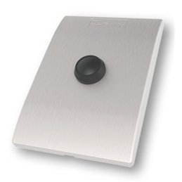 Mostrina interna con pulsante 99.739 Mottura XNOVA