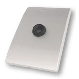 Mostrina interna con pulsante 99.739 Mottura XNOVA