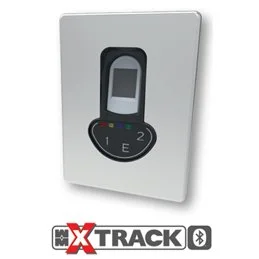Mostrina esterna XTRACK BLE Mottura 99.781